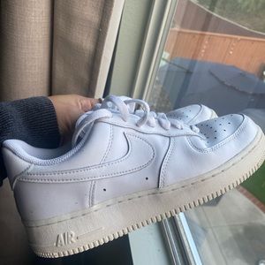 Women’s Air Force 1